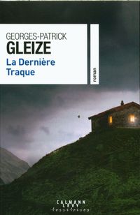Produktbild: La derni&egrave;re traque