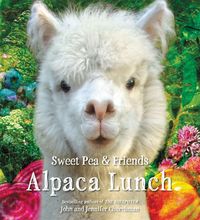 Produktbild: Alpaca Lunch