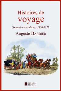 Produktbild: Histoires de voyage