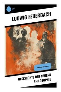Produktbild: Geschichte der neuern Philosophie