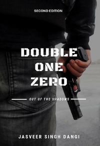 Produktbild: Double One Zero: Out of the Shadows