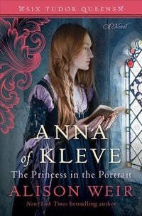 Produktbild: Anna Of Kleve The Princess in