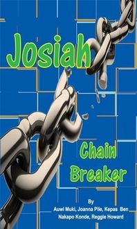 Produktbild: Josiah - Chain Breaker
