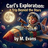 Produktbild: Carl's Exploration