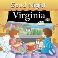 Produktbild: Good Night Virginia