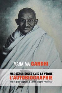 Produktbild: L'Histoire de mes Exp&eacute;riences avec la V&eacute;rit&eacute;
