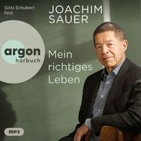 Produktbild: Mein richtiges Leben