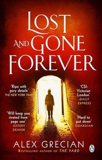 Produktbild: Grecian, A: Lost and Gone Forever