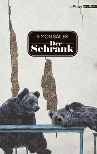 Der Schrank von Simon Sailer