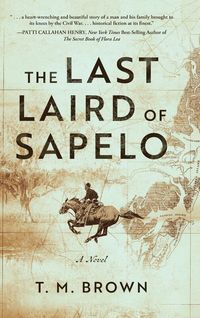 Produktbild: The Last Laird of Sapelo