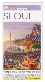 Bild vom Artikel TOP10 Reiseführer Seoul vom Autor 