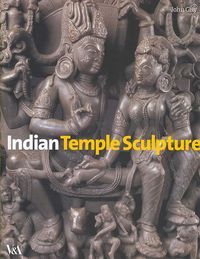 Produktbild: Indian Temple Sculpture