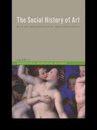 Produktbild: Social History of Art, Volume 2