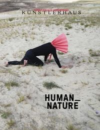 Produktbild: HUMAN NATURE