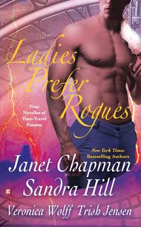 Produktbild: Ladies Prefer Rogues