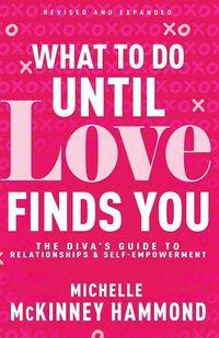 Produktbild: What to Do Until Love Finds You