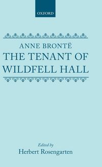 Produktbild: The Tenant of Wildfell Hall