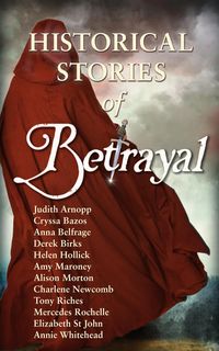 Produktbild: Betrayal