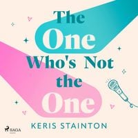 Produktbild: The One Who's Not the One: A hilarious romantic comedy