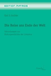 Produktbild: Die Reise ans Ende der Welt
