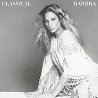 Bild vom Artikel Classical Barbra (Re-Mastered) vom Autor Barbra Streisand