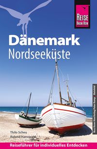 Bild vom Artikel Reise Know-How Reiseführer Dänemark - Nordseeküste vom Autor Thilo Scheu