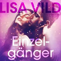 Produktbild: Einzelg&auml;nger - erotisch verhaal