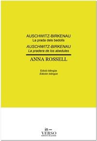 Produktbild: Auschwitz-Birkenau. La prada dels bedolls / Auschwitz-Birkenau. La pradera de los abedules