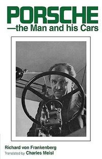 Produktbild: Porsche - The Man and His Cars