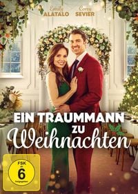 Produktbild: Ein Traummann zu Weihnachten