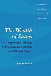 Produktbild: The Wealth of States