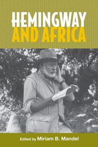 Produktbild: Hemingway and Africa