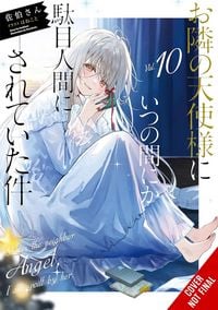 Produktbild: The Angel Next Door Spoils Me Rotten, Vol. 10 (Light Novel)