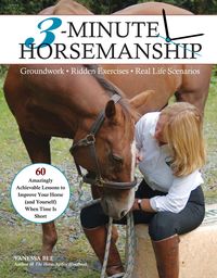 Produktbild: 3 Min Horsemanship