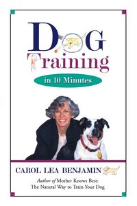 Produktbild: Dog Training in 10 Minutes