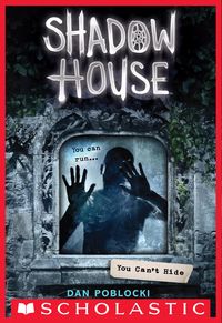 Produktbild: Shadow House: You Can't Hide