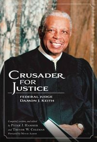 Produktbild: Crusader for Justice