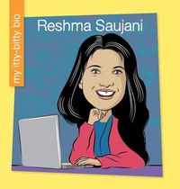 Produktbild: Reshma Saujani