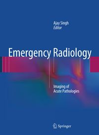Produktbild: Emergency Radiology
