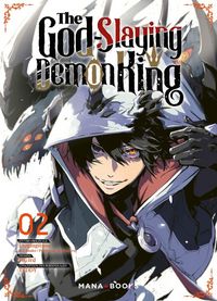 Produktbild: The Godslaying Demon King. Tome 2