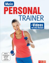 Produktbild: Mein Personal Trainer