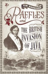 Produktbild: Raffles and the British Invasion of Java