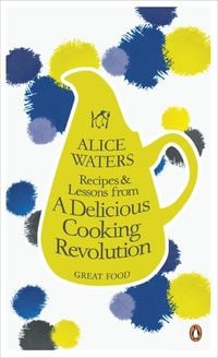 Produktbild: Recipes and Lessons from a Delicious Cooking Revolution