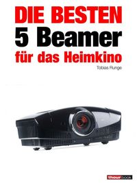 Produktbild: Die besten 5 Beamer f&uuml;r das Heimkino