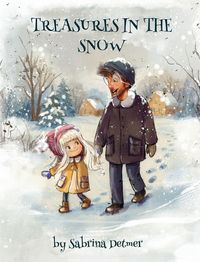 Produktbild: Treasures in the Snow