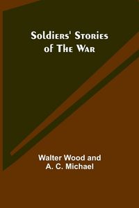 Produktbild: Soldiers' Stories of the War