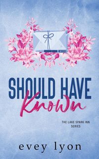Produktbild: Should Have Known