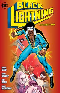 Produktbild: Isabella, T: Black Lightning Volume 2