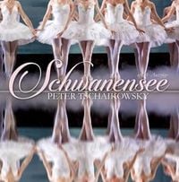 Produktbild: Schwanensee,op.20
