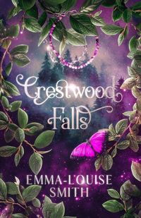 Produktbild: Crestwood Falls